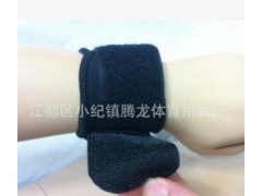 护腕 加压护腕（一盒两只） 可调大小护腕 运动护腕 手腕束带图3