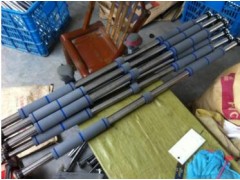 5.5kg 好评 家用多功能室内单杠双杠家庭引体向上器 120-200cm图2