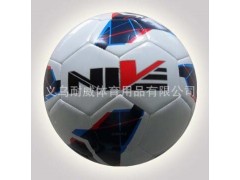 厂家特价供应5号PU机缝足球 PVC足球 TPU足球 纱胆 耐踢 训练比赛图3
