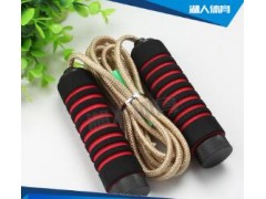 厂家批发 跳绳握力器礼盒套装 体育用品批发 现货直销图2