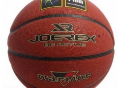祖迪斯7号吸湿PU篮球 室内外通用耐磨好手感7号比赛篮球JBA03图2