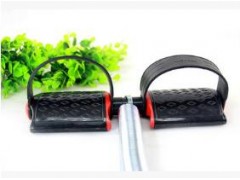厂家直销脚踏拉力器纤臂收腹瘦腰美腿健腿锻炼健身运动家用器材图3