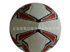 定做5号pu比赛足球新款义乌5号机缝足球厂家运动户外用品批发图2