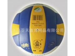 火车头KS501S排球\胶粘排球\九运会指定比赛用排球/厂家直销图2