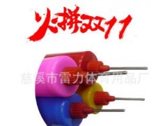 气球充气泵手推脚踏气筒气球打气筒图3