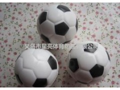 供应pu发泡球/pu握力球/弹力球 来样定制 pu减压球图2