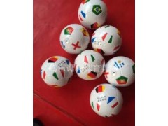 工厂定制PVC PU TPU机缝足球3号4号5号小学生比赛用球高端品质图3