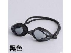 正品英发男女成人儿童一体式防水防雾游泳镜Y770AF 游泳眼镜图2