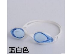 正品英发男女成人儿童一体式防水防雾游泳镜Y770AF 游泳眼镜图3