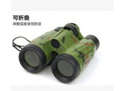 户外装备 儿童双筒望远镜 儿童军事装备模型 益智玩具 厂家批发图3