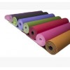 TPE双色双层复合瑜伽垫 供应常规七色 加长 加宽