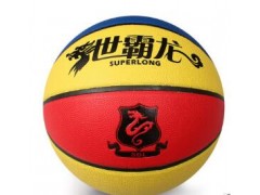牛皮7号篮球厂家 耐磨篮球 批发一件代发 蓝球 定制真皮 篮球图2