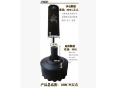 帕尔夫10A吸盘拳击沙袋 武术散打沙包 不倒翁立式沙袋图2