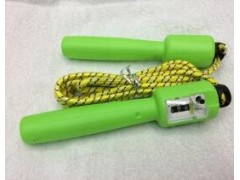 厂家直销防滑自动计数跳绳考试竞技跳绳图2