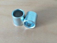 4轮滑板专用 轴承套管 管套 稳定滑板的零件图3
