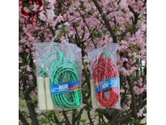 厂家供应7米胶棉群体跳绳长跳绳多人跳绳甩大绳学生比赛体育课绳图3