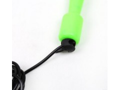 厂家直销儿童无计数跳绳 中考达标体育跳绳图3