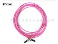 MICOGO正品crossfit白头钢丝跳绳竞速轴承跳绳图2
