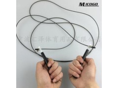 MICOGO正品crossfit白头钢丝跳绳竞速轴承跳绳图3