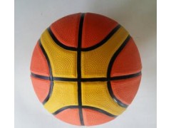 学生训练比赛PU篮球 耐磨高弹7号12片篮球图2