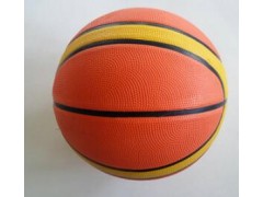 学生训练比赛PU篮球 耐磨高弹7号12片篮球图3