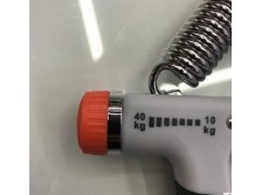 爆款可调节握力器 健身器材10kg-40kg可调节握力器握力 厂家直销图3