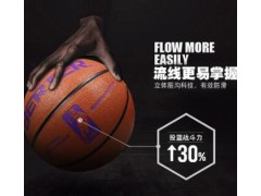 berter吸湿篮球比赛训练室内外软皮水泥地耐磨七7号标准成人蓝球图3