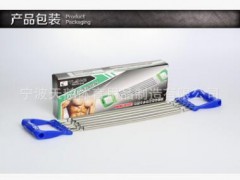 TE-181儿童拉力器弹簧臂力器扩胸器图2