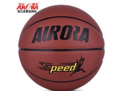 篮球pu篮球高档吸湿皮蓝球品牌图1