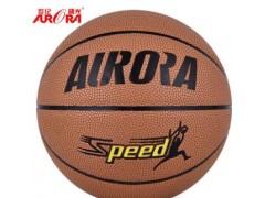 篮球pu篮球高档吸湿皮蓝球品牌图2
