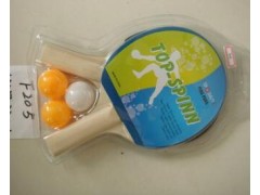 抵挡乒乓球拍图3