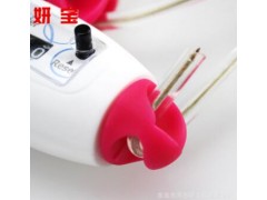 钢丝计数跳绳 学生中考跳绳 卡路里健身体育用品图2