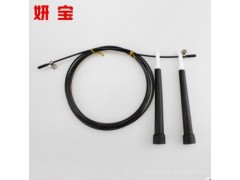 中考轴承跳绳 竞速钢丝跳绳图2