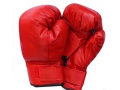 拳王手套 练习 搏击 散打 泰拳 格斗 儿童图3