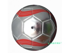 外星人四号机缝足球五号图3