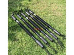 臂力器20kg30kg40握力棒扩胸肌器健身器材家用臂力棒60公斤50公斤图2