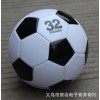 经典黑白3号足球PU/PVC 儿童足球学生训练球3号球