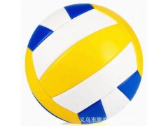 男女中小学生排球中考学生训练比赛儿童排球图3