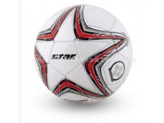 STAR/世达 PVC机缝5号标准足球图3