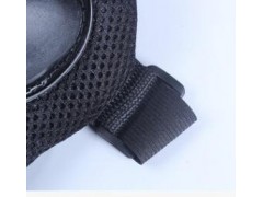 创意儿童户外平衡车滑雪护具 成人青少年轮滑配套马脸护具套装图2