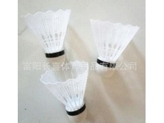 PP材料羽毛球 颜色自选图2
