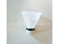 PP材料羽毛球 颜色自选图3