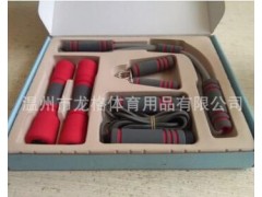 （哑铃、跳绳、拉力器、握力器）图3