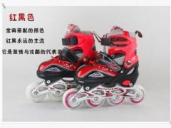 新款 飞越神 儿童溜冰鞋图2