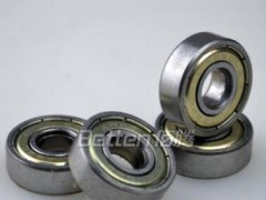 608ZZ轴承ABEC 活力板双龙板轮滑溜冰鞋滑板轴承图3