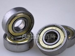 608ZZ轴承ABEC 活力板双龙板轮滑溜冰鞋滑板轴承图2