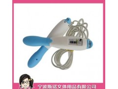 厂家批发中考专用跳绳儿童计数跳绳早教益智玩具公园广场热卖图2