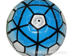 现货供应 3,4,5号机缝英超足球成人青少年训练比赛足球 厂家批发图3