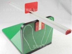 坐位体前屈韧度前屈计座位体测试仪体质测图1
