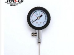 各种球类金属指针式气压表 内压气压测试图2